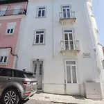 Flh Arroios Boho-chic Apartamento *