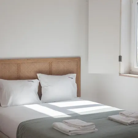 Flh Arroios Boho-chic Lisboa