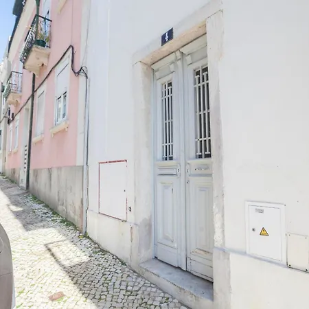 Flh Arroios Boho-chic * Lisboa