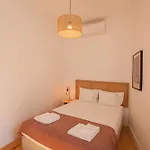 Flh Arroios Boho-chic Apartment Lissabon